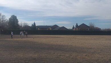 Photo of Fútbol amateur: falleció tras descompensarse mientras jugaba un partido en Córdoba