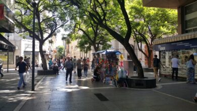 Photo of +CENTRO CBA: ante desplome de ventas, comerciantes lanzan app para apuntalar el sector