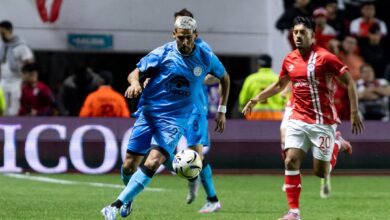 Photo of Dura derrota de Belgrano ante Argentinos en su visita a La Paternal