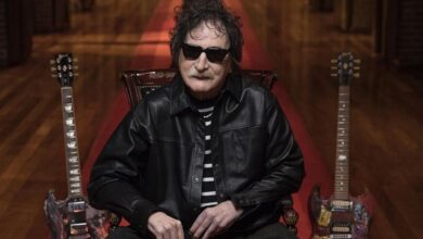 Photo of Premios Konex 2025: todo sobre la noche que homenajea a Charly García