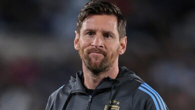 Photo of Messi: “Me ilusiona el Mundial, pero no quiero ser una carga»