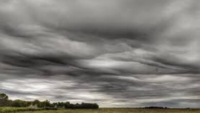 Photo of Córdoba en alerta: cielo cubierto e inestabilidad durante la madrugada
