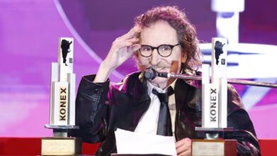Photo of Charly García, presente en los Premios Konex 2025: todos los ganadores