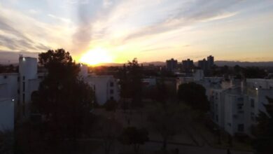 Photo of Después de casi 40º y las lluvias, cómo sigue el tiempo en Córdoba