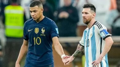 Photo of Argentina y Francia se volverían a ver las caras después de la gran final de Qatar