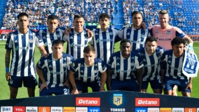 Photo of Los tres jugadores que no seguirían en Talleres el año próximo