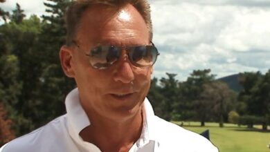 Photo of Niegan la denuncia de abuso contra el presidente de la Federación de Golf