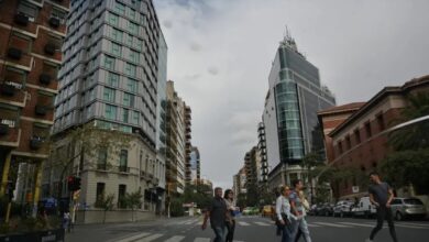 Photo of Córdoba: con probabilidad de lluvias, se espera un aumento de temperatura este domingo