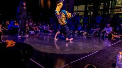 Photo of Actividades gratuitas en el Museo Metropolitano de Arte Urbano: música, break y arte lumínico