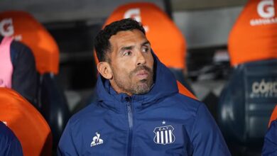 Photo of La decisión de Tévez: Talleres confirmó los concentrados para la Copa Córdoba
