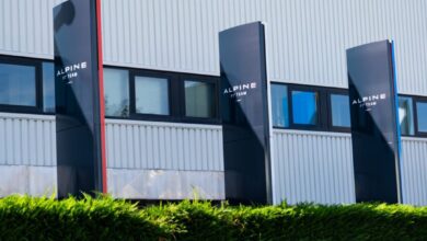 Photo of Alarma en Alpine: irrupción nocturna y sospechas de espionaje industrial