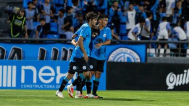 Photo of Belgrano goleó a Racing y se metió en la final de la Copa Córdoba