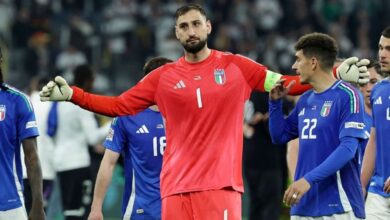 Photo of Italia, otra vez al límite: el equipo de Gattuso busca evitar un nuevo repechaje rumbo al Mundial 2026