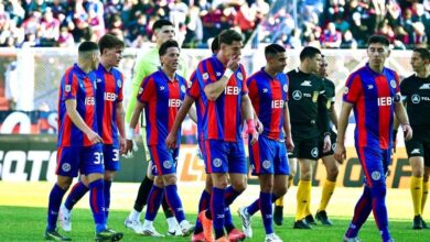 Photo of Los jugadores de San Lorenzo emitieron un comunicado por la falta de pagos: “La situación actual es insostenible”