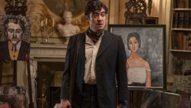 Photo of Estrenos en Cinemacenter: El sobreviviente, Amor fuera de tiempo y Modigliani llegan a la pantalla grande