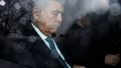 Photo of De Vido fue trasladado a la cárcel de Ezeiza para cumplir la pena por la Tragedia de Once