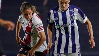 Photo of Talleres quedó eliminado por penales y River avanzó a semifinales del torneo femenino
