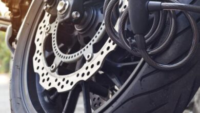 Photo of Motos en la mira: ¿cuál es la más robada de Argentina?