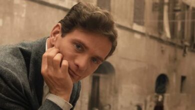 Photo of Eduardo Grüner: Pier Paolo Pasolini; nueve variaciones de lectura