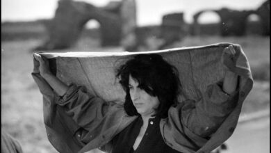Photo of La mamma Roma pasoliniana
