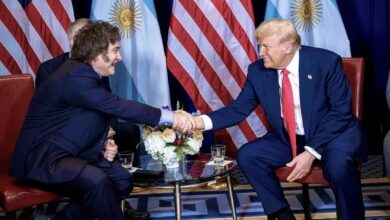 Photo of El presidente Javier Milei emprenderá su 14º viaje a los Estados Unidos