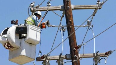 Photo of EPEC tiene previstos múltiples cortes de energía para este domingo en Córdoba