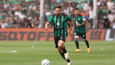 Photo of San Martín cayó en Mar del Plata y descendió: Aldosivi lo hundió