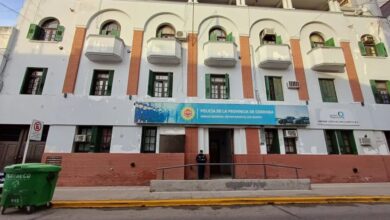 Photo of Descontrol y preocupación en un barrio de Río Cuarto: tres heridos tras un tiroteo