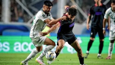 Photo of Empataron San Lorenzo y Sarmiento: qué chances tiene Talleres de entrar al octogonal