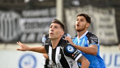 Photo of Río Cuarto de fiesta: Estudiantes ganó y va por el ascenso