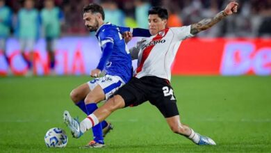 Photo of Partido clave para River: duelo con Vélez y cuentas pendientes por la Copa Libertadores