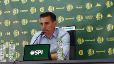 Photo of Farré y la hazaña de Aldosivi: “Esto se compara con el ascenso de Belgrano”