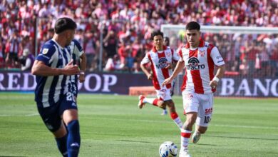 Photo of Instituto y Talleres empataron sin goles en Alta Córdoba