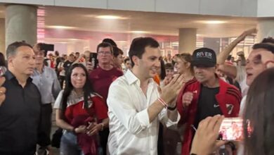 Photo of Stefano Di Carlo asume la presidencia de River Plate en una votación histórica