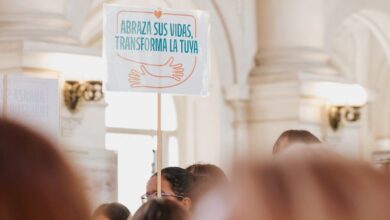 Photo of Córdoba: 360 niñas, niños y adolescentes encontraron una familia en estos dos años