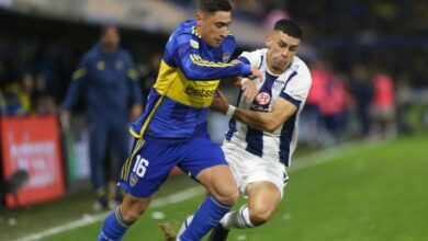 Photo of Talleres enfrentará a Boca por los octavos del Clausura: cuándo y dónde juegan