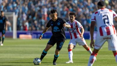 Photo of Belgrano empató con Unión y se despidió del Torneo Clausura