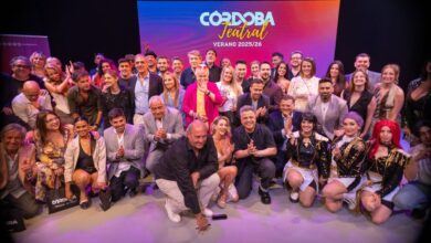 Photo of Villa Carlos Paz presentó su programación teatral de verano: protagonistas, fechas y novedades