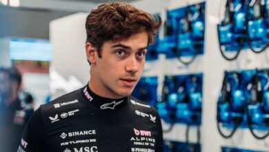 Photo of Cuánto ganará Franco Colapinto en la F1 2026 y cómo queda ubicado entre los pilotos mejor pagados