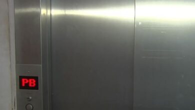 Photo of Caída del ascensor en Nueva Córdoba: “No es común que suceda»