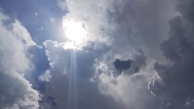 Photo of Pronóstico extendido: Córdoba, entre el calor sofocante y las tormentas