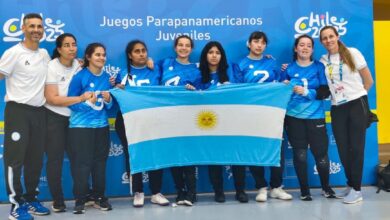 Photo of Córdoba, protagonista central en la cosecha histórica de Argentina en Chile 2025