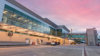 Photo of Córdoba: anuncian la ampliación del aeropuerto Ambrosio Taravella