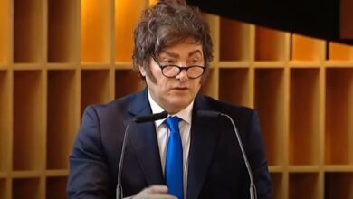 Photo of Javier Milei: «Tenemos la oportunidad de desandar 100 años de errores económicos”