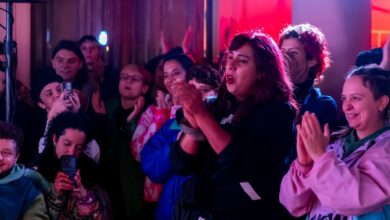 Photo of Qué hacer el fin de semana largo: programación cultural gratuita en la ciudad