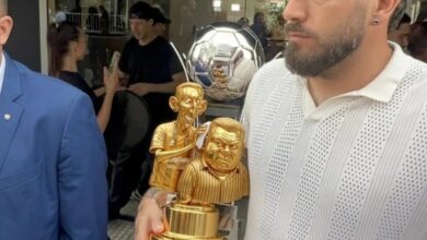 Photo of Coronación administrativa: Rosario Central, campeón 2025, y la furia viral contra Di María y la AFA