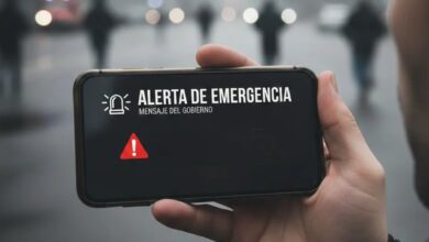 Photo of ENACOM aprobó AlertAR, el nuevo sistema nacional de alertas tempranas para emergencias