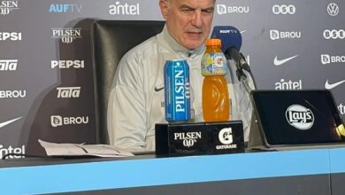 Photo of Bielsa desafía a sus críticos: «No renunciaré»