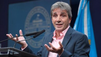 Photo of El riesgo país sube y llegó a los 660 puntos