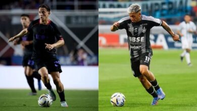 Photo of Central Córdoba vs. San Lorenzo, por los octavos de final del Torneo Clausura